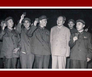 一野十虎将——硬汉将军 郭鹏