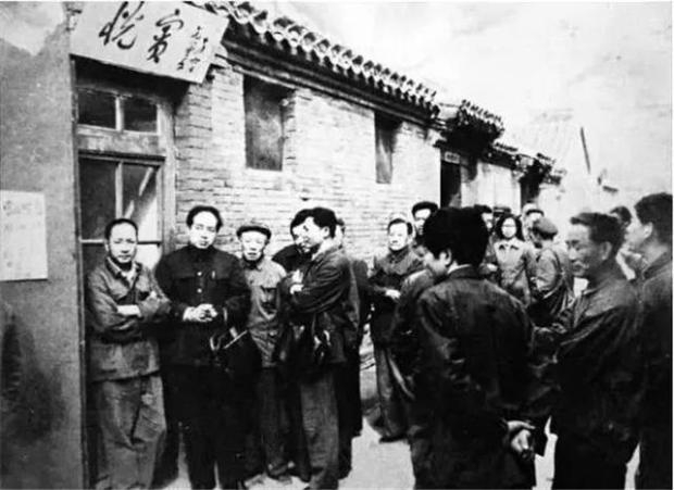 郭培基