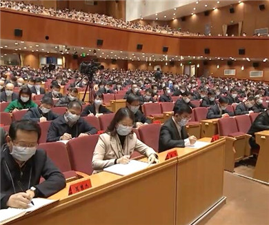 习近平在中央党校中青年干部培训班开班式上发表重要讲话