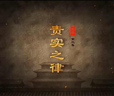 责实之律