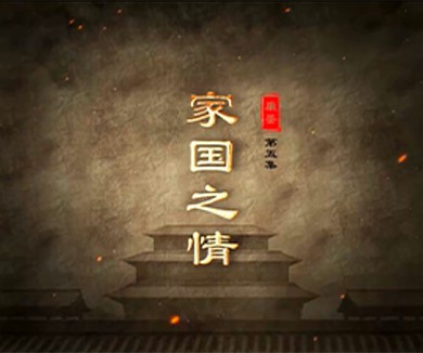家国之情