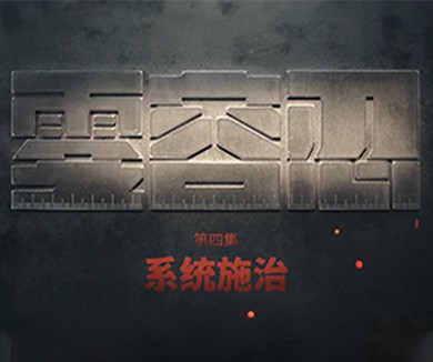 系统施治