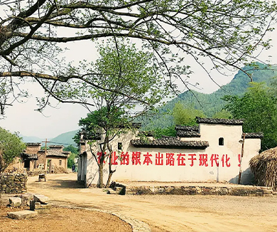 大江大河15