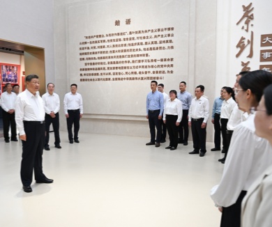 深入学习宣传贯彻党的二十届四中全会精神 以全面深化改革开放推动高质量发展