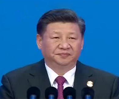 习近平强调：排斥变革拒绝创新就会落后于时代被历史淘汰