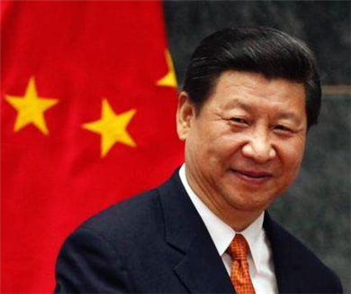 习近平描绘“新时代”